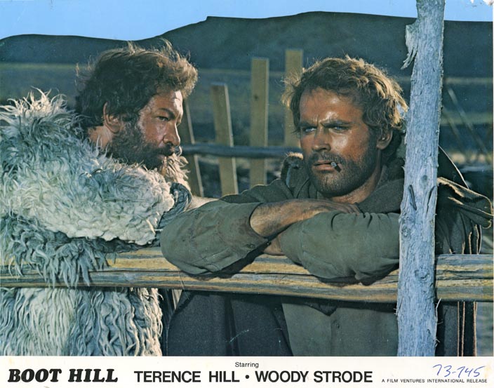8619 Boot Hill1 Still Terence Hill Bud Spencer Click for image 