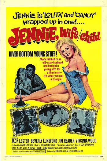 Jennie: Wife/Child movie